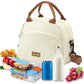 📢📢50% KORTING!!! ✨Geïsoleerde Lunchtas met Grote Capaciteit