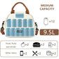 📢📢50% KORTING!!! ✨Geïsoleerde Lunchtas met Grote Capaciteit