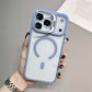 Magnetisch Telefoonhoesje met Lensstandaard
