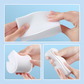 High-Density Nano Sponge for Dishwashing