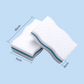 High-Density Nano Sponge for Dishwashing