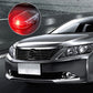 🚗50% KORTING – Zonne-energie Auto Waarschuwingslicht – Zichtbare LED-Verlichting voor Extra Aandacht en Veiligheid