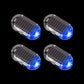 🚗50% KORTING – Zonne-energie Auto Waarschuwingslicht – Zichtbare LED-Verlichting voor Extra Aandacht en Veiligheid