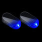 🚗50% KORTING – Zonne-energie Auto Waarschuwingslicht – Zichtbare LED-Verlichting voor Extra Aandacht en Veiligheid