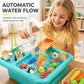 Kinder Speelgoed Gootsteen met Stromend Water