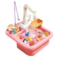 Kinder Speelgoed Gootsteen met Stromend Water