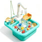 Kinder Speelgoed Gootsteen met Stromend Water