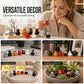 Griezelige Eend Decoratie