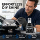 Professionele chroom reparatiepen