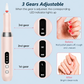 🔥 Tijdelijk 60% KORTING 💅 Draadloze Elektrische Nagelfrees met Oplaadstation, Professionele Nagelvijlset