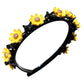 📢📢  1+1 gratis🌻Elke ochtend gevecht bij het haar doen – Cartoon Haarband met Ingebouwde Vlechtclips voor Meisjes | 13 Printjes 🌸✨