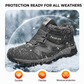 🔥Unisex Thermische Winter Outdoor Enkellaarzen
