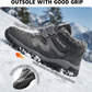 🔥Unisex Thermische Winter Outdoor Enkellaarzen
