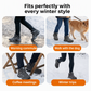 🔥Unisex Thermische Winter Outdoor Enkellaarzen