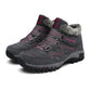 🔥Unisex Thermische Winter Outdoor Enkellaarzen