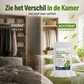 🌿 1+1 GRATIS! Plantaardige Mijtenwerende Zakjes – Natuurlijke Bescherming Tegen Huisstofmijt 🛏️✨