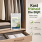 🌿 1+1 GRATIS! Plantaardige Mijtenwerende Zakjes – Natuurlijke Bescherming Tegen Huisstofmijt 🛏️✨