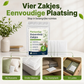 🌿 1+1 GRATIS! Plantaardige Mijtenwerende Zakjes – Natuurlijke Bescherming Tegen Huisstofmijt 🛏️✨