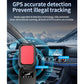 🕵️ Verborgen Camera & RF-Detector | Privacy-Tool Voor Onderweg