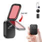 🕵️ Verborgen Camera & RF-Detector | Privacy-Tool Voor Onderweg