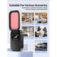 🕵️ Verborgen Camera & RF-Detector | Privacy-Tool Voor Onderweg