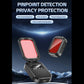 🕵️ Verborgen Camera & RF-Detector | Privacy-Tool Voor Onderweg