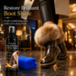 Antistatische glansspray voor bontverzorging
