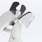 2-in-1 LED Nagelknipper & Slijper Voor Huisdieren