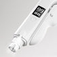 2-in-1 LED Nagelknipper & Slijper Voor Huisdieren