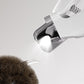 2-in-1 LED Nagelknipper & Slijper Voor Huisdieren