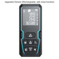 Zeer Precieze Draagbare Laserafstandsmeter