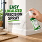 Retoucheerspray Voor Witte Muren