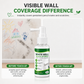 Retoucheerspray Voor Witte Muren