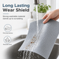Op maat te knippen antislip waterdichte EVA-ladevoering