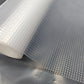 Op maat te knippen antislip waterdichte EVA-ladevoering