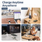 🔌 Magnetische oplaadkabel voor smartwatch en USB-C-apparaten