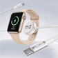 🔌 Magnetische oplaadkabel voor smartwatch en USB-C-apparaten