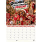 💞 50% KORTING – Speelse Teckelkalender 2027 | 12 Maanden Vol Grappige & Schattige Teckels 🐶🌸