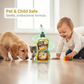 ✨Hete Aanbieding 50% KORTING🔥Snel-Drogende Vloerreiniger met Cederhoutgeur