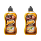 ✨Hete Aanbieding 50% KORTING🔥Snel-Drogende Vloerreiniger met Cederhoutgeur
