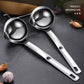 🥄 TIJDELIJK 49% KORTING! 🍳 Oliescheider Soeplepel – Vetverwijderaar, Zeef & Keukenessential – RVS Ontwerp met Gepatenteerde Schenktuit ✨