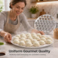 Vorm voor het snel maken van 37 dumplings