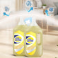 Vloerreiniger tegen vlekken en bacteriën