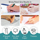 Ambidextrous Pencil Grips for Kids