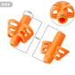 Ambidextrous Pencil Grips for Kids