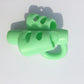 Ambidextrous Pencil Grips for Kids