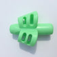 Ambidextrous Pencil Grips for Kids