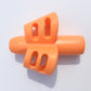 Ambidextrous Pencil Grips for Kids