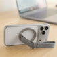 Ultra-sterke magnetische telefoonring en standaard