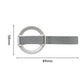 Ultra-sterke magnetische telefoonring en standaard